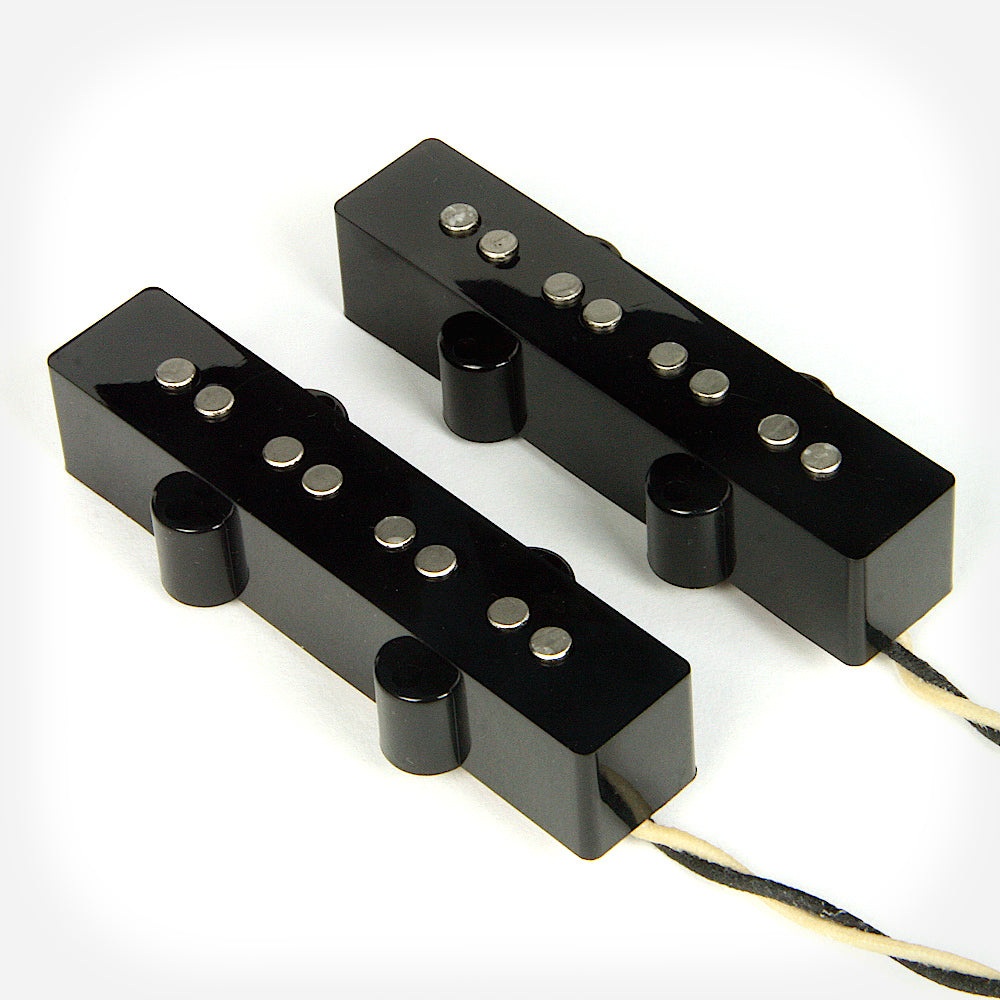 Jazz bass store pickup set