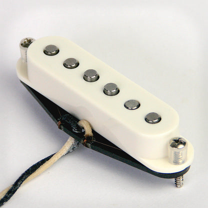 Regular output handmade single coil bridge pickup