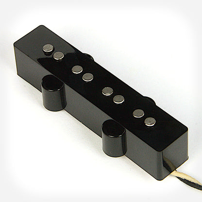 Handmade 4 string J bass style bridge pickup