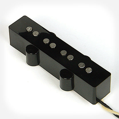 Handmade 4 string J bass style neck pickup