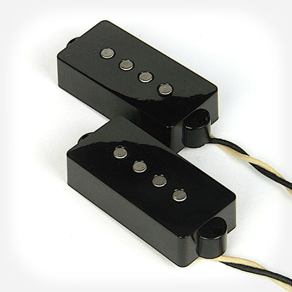 Handmade 4 string P bass style pickup