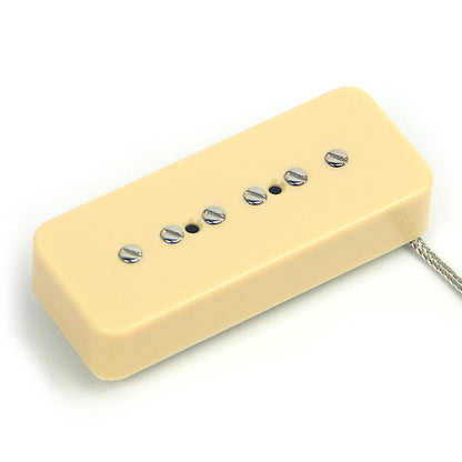 High output handmade P90 Soapbar bridge pickup