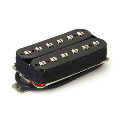 High output handmade humbucker neck pickup