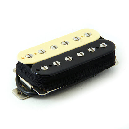 High output handmade humbucker neck pickup