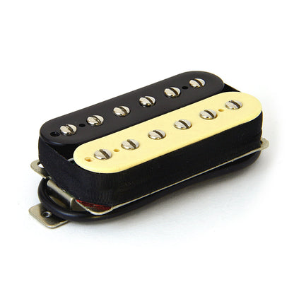 High output handmade humbucker neck pickup