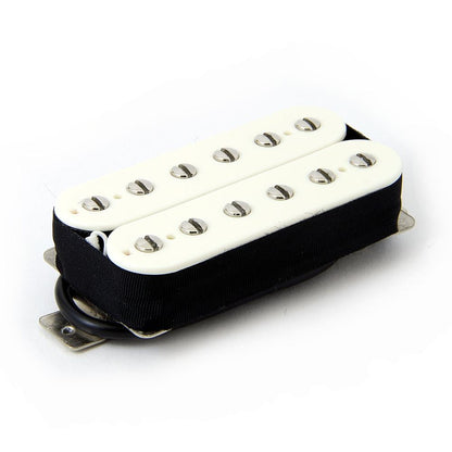 Regular output handmade humbucker bridge pickup